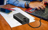 Power Bank Romoss PEA40 Pro 65W QC3.0 PD SCP 40000mAh