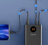 Power Bank Romoss PEA30 30W QC3.0 PD SCP 30000mAh
