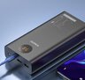 Power Bank Romoss PEA30 30W QC3.0 PD SCP 30000mAh