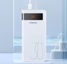Power Bank Romoss Sense 8P+ 18W QC3.0 PD 30000mAh Power Bank Romoss Sense 8P+ 18W QC3.0 PD 30000mAh