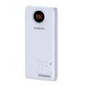 Power Bank Romoss SW20PF 22.5W QC3.0 SCP PD 20000mAh