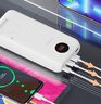 Power Bank Romoss SW30PF 22.5W QC3.0 SCP PD 30000mAh