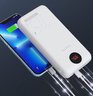 Power Bank Romoss SW30PF 22.5W QC3.0 SCP PD 30000mAh