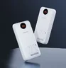 Power Bank Romoss SW30PF 22.5W QC3.0 SCP PD 30000mAh