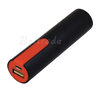 Power Bank: Samsung li-ion 18650 2600 mAh + ładowarka everActive EC-10