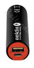 Power Bank: Samsung li-ion 18650 2600 mAh + ładowarka everActive EC-10