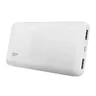 Power Bank Silicon Power S200 20000 mAh biały