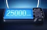 Power Bank Ugreen PB205 / 90597A 145W QC4.0+ PD 3.1 25000 mAh