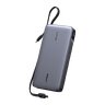 Power Bank Ugreen PB552 / 55995B 165W 1x USB, 3xUSB-C 25000mAh