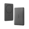 Power Bank Ultracienki Magnetyczny Qi MagSafe Baseus PicoGo AM41 P1007680C123-00 20W 5000 mAh Power Bank Ultracienki Magnetyczny Qi MagSafe Baseus PicoGo AM41 P1007680C123-00 20W 5000 mAh
