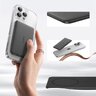 Power Bank Ultracienki Magnetyczny Qi MagSafe Baseus PicoGo AM41 P1007680C123-00 20W 5000 mAh Power Bank Ultracienki Magnetyczny Qi MagSafe Baseus PicoGo AM41 P1007680C123-00 20W 5000 mAh