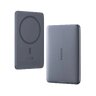 Power Bank Ultracienki Magnetyczny Qi MagSafe Baseus PicoGo AM41 P1007680C813-00 20W 5000 mAh Power Bank Ultracienki Magnetyczny Qi MagSafe Baseus PicoGo AM41 P1007680C813-00 20W 5000 mAh