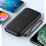 Power Bank USAMS PB56 10KCD15001 10000mAh