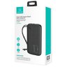 Power Bank USAMS PB56 10KCD15001 10000mAh
