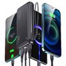Power Bank USAMS PB60 20KCD16801 22.5W QC3.0 PD 20000mAh