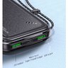 Power Bank USAMS PB60 20KCD16801 22.5W QC3.0 PD 20000mAh