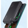 Power Bank USAMS PB60 20KCD16801 22.5W QC3.0 PD 20000mAh