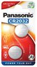 Panasonic CODIS COIN 12x CR2016 2BL + 12x CR2025 2BL + 36x CR2032 2BL