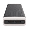 Powe Bank Platinet Polymer Ambient Lighting 10000 mAh