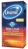 Prezerwatywy Unimil Max Love Time Control 12pak