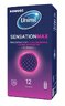 Prezerwatywy Unimil Sensation Max 12pak