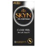Prezerwatywy Unimil Skyn Close Feel 10pak