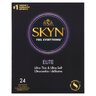 Prezerwatywy Unimil Skyn Elite 24pak