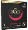 Prezerwatywy Unimil Skyn Intense Feel 3pak
