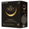 Prezerwatywy Unimil Skyn Original 36pak
