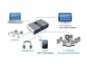 Profesjonalna karta dźwiękowa 7.1 USB i-tec USB71AA