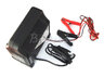 Prostownik 12V SENA 4A LED