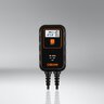 Prostownik do akumulatorów samochodowych OSRAM BATTERYcharge 904 6V/12V 4A