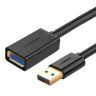 Przedłużacz USB 3.0 Ugreen US129 10373B 2m