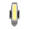 przednia diodowa lampa rowerowa MacTronic White Line ABF0051