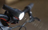 zestaw lamp rowerowych Sigma Aura 30 + Curve 15970