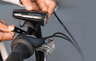 przednia diodowa lampa rowerowa Sigma Aura 60 USB 17700