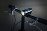zestaw lamp rowerowych Sigma Aura USB 60 + Infinity 17760