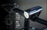 zestaw lamp rowerowych Sigma Aura USB 60 + Infinity 17760