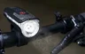 przednia diodowa lampa rowerowa Sigma Aura 80 USB 17800
