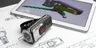przednia diodowa lampa rowerowa Sigma Aura 80 USB 17800