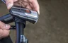 przednia diodowa lampa rowerowa Sigma Aura 80 USB 17800