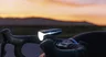 przednia diodowa lampa rowerowa Sigma Aura 80 USB 17800