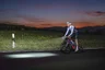 przednia diodowa lampa rowerowa Sigma Aura 80 USB 17800