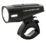 przednia diodowa lampa rowerowa Sigma Lightster USB