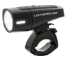 przednia diodowa lampa rowerowa Sigma Lightster USB