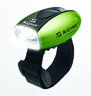 przednia diodowa lampa rowerowa Sigma Micro