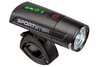 przednia diodowa lampa rowerowa Sigma Sportster