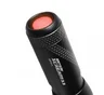 Przednia lampka rowerowa MacTronic Scream 3.3