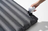 Przenośna mini pompka, lampka Baseus PocketGo C11157700221-00