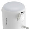 Przenośna mini pompka, lampka Baseus PocketGo C11157700221-00